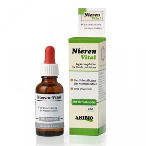 Anibio Nieren-Vital 30 ml